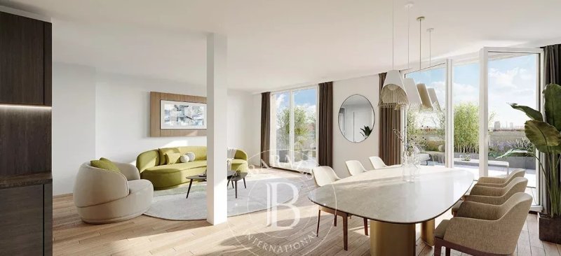 Duplex Metz - picture 3