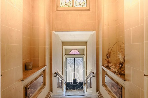 Vente Maison de Maître -... - picture 1