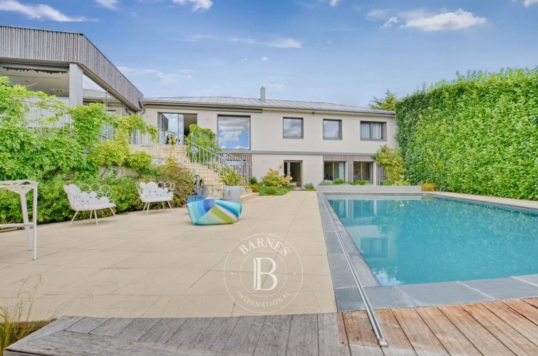 Vente Villa - Plappeville -... - picture 4