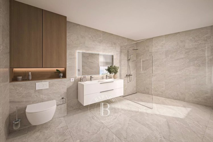Vente - Penthouse 3 chambres... - picture 4