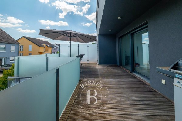 Vente Maison - Roodt-sur-Syre... - picture 5