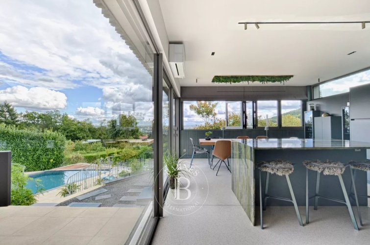Vente Villa - Plappeville -... - picture 1