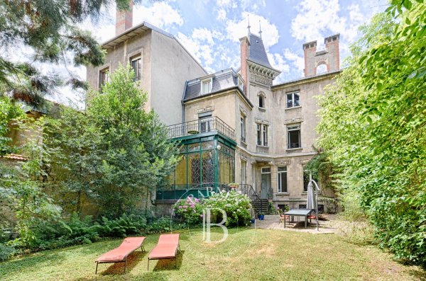 Vente Hôtel Particulier -... - picture 3