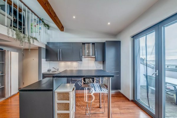 Vente Appartement - Roeser -... - picture 2