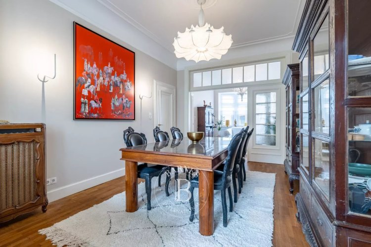 Beautiful terraced house in... - picture 4