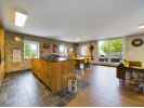Luxurious duplex for rent in Elvange - picture 3