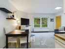Nice, furnished apartment for rent in Kirchberg - picture 2