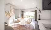 Sale Residence - Luxembourg-Bonnevoie -... - picture 5