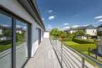 Sale Apartment - Alzingen - 18 m² Terrace