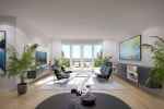 Penthouse sale - Luxembourg-Gasperich - Cloche... - picture 3