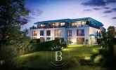 Property development Résidence 