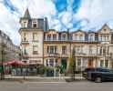 Beautiful terraced house in Esch/Alzette - picture 1