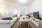 Modern, 2-bedroom apartement for rent in Kirchberg - picture 4