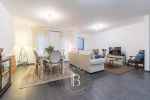 Modern, 2-bedroom apartement for rent in Kirchberg - picture 3