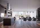 Penthouse sale - Luxembourg-Gasperich - Cloche... - picture 1
