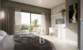 Sale Residence - Luxembourg-Bonnevoie -... - picture 3