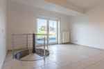 Nice duplex for rent in Kirchberg - picture 5