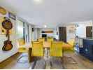 Luxurious duplex for rent in Elvange - picture 2
