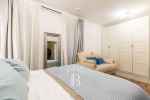 Modern, 2-bedroom apartement for rent in Kirchberg - picture 5