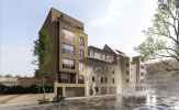Sale Residence - Luxembourg-Bonnevoie -... - picture 2