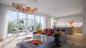 Penthouse sale - Luxembourg-Gasperich - Cloche... - picture 5