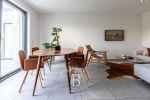 Charming 2-bedroom apartment for rent in Kirchberg - picture 3