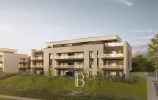 Apartment Luxembourg - picture 1