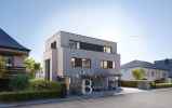 Vente Terrain - Bertrange - Projet autorisé de... - picture 2
