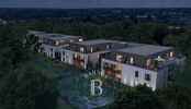Apartment Marly