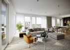 Penthouse sale - Luxembourg-Gasperich - Cloche... - picture 4