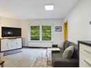 Nice, furnished apartment for rent in Kirchberg - picture 4