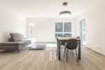 Modern, furnished apartment for rent - picture 1