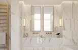 Sale - Limpertsberg - Luxurious duplex apartment - picture 3