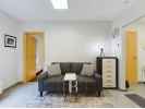 Nice, furnished apartment for rent in Kirchberg - picture 5