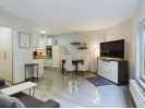 Nice, furnished apartment for rent in Kirchberg - picture 3