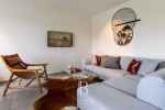 Charming 2-bedroom apartment for rent in Kirchberg - picture 5