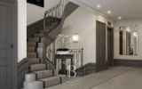 Sale - Limpertsberg - Luxurious duplex apartment - picture 5