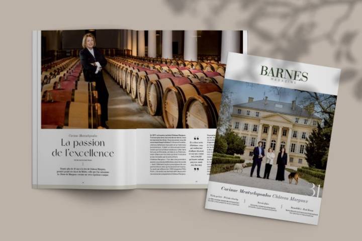 Index detail - BARNES Luxembourg - Immobilier de luxe, appartements et maisons de prestige au Luxembourg