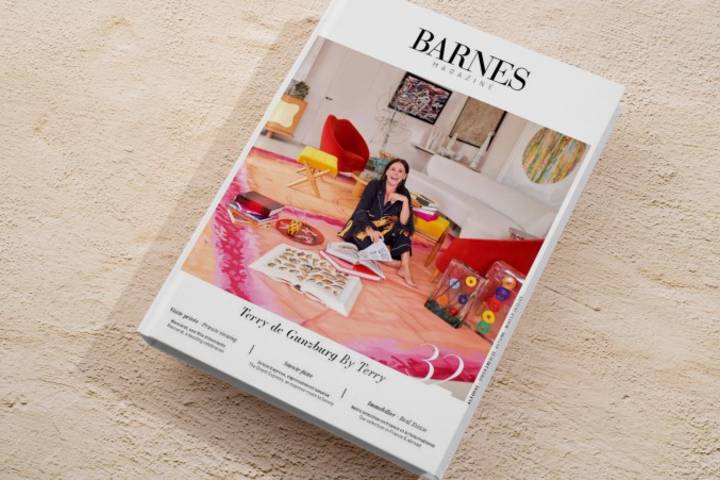 Index detail - BARNES Luxembourg - Immobilier de luxe, appartements et maisons de prestige au Luxembourg